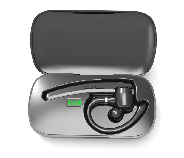 Spacetronik SP-HA01 ENC CVC USB-C 500mAh - 1329575 - zdjęcie 10